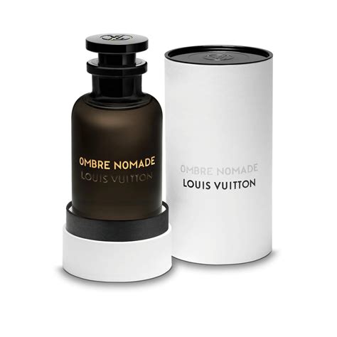 louis vuitton ombre nomade spray